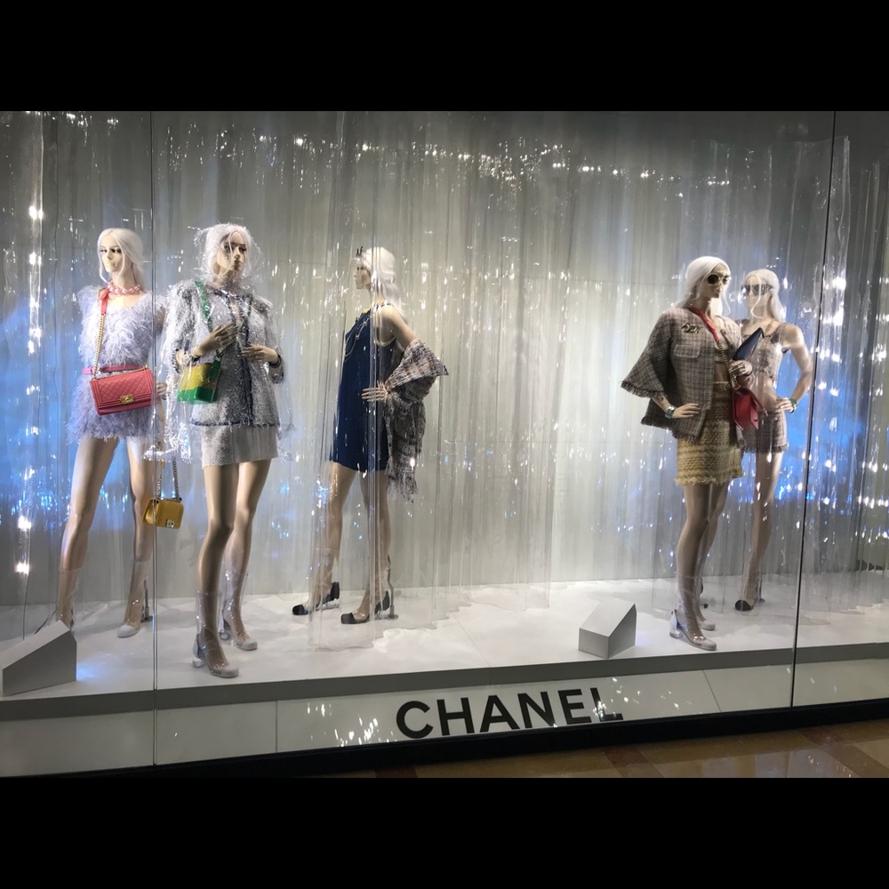 Meet your Posher, David